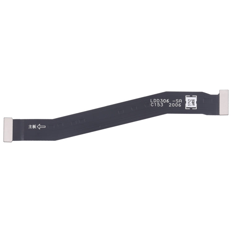 For OPPO Reno Ace2 OEM LCD Flex Cable - free shipping - PMC Jewellery - Order now!