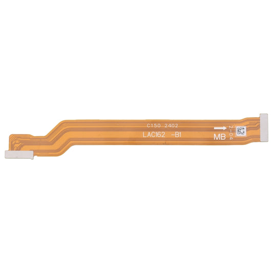 For OPPO Reno12 Pro OEM LCD Flex Cable - Flex Cable by PMC Jewellery | Online Shopping South Africa | PMC Jewellery | Buy Now Pay Later Mobicred