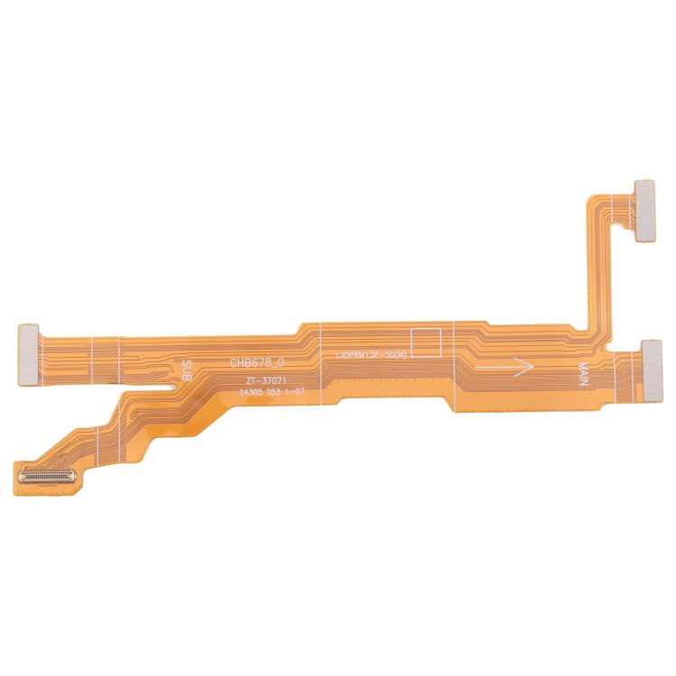 For Realme 13 Pro 5G OEM LCD Flex Cable - Flex Cable by PMc TechLife | Online Shopping South Africa | PMc TechLife | Buy Now Pay Later Mobicred