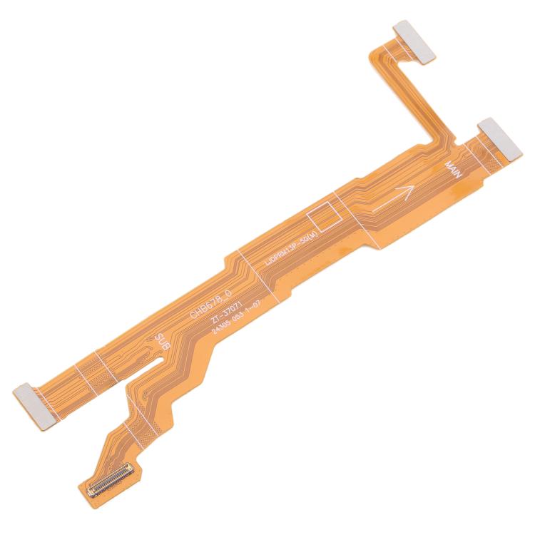 For Realme 13 Pro 5G OEM LCD Flex Cable - Flex Cable by PMc TechLife | Online Shopping South Africa | PMc TechLife | Buy Now Pay Later Mobicred