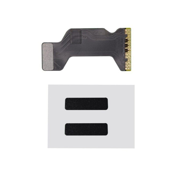 For iPhone 14 Pro JC Back Facing Camera Repair Flex Cable, Need to Weld - free shipping - PMC TechLife - Order now!