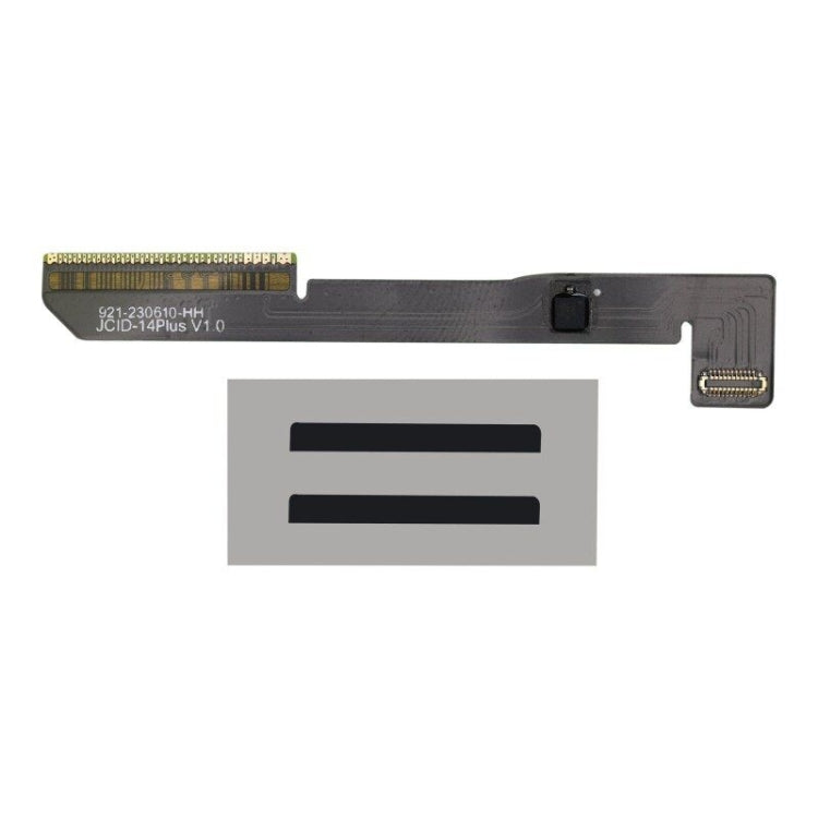 For iPhone 14 Plus JC Back Facing Camera Repair Flex Cable, Need to Weld - free shipping - PMC TechLife - Order now!