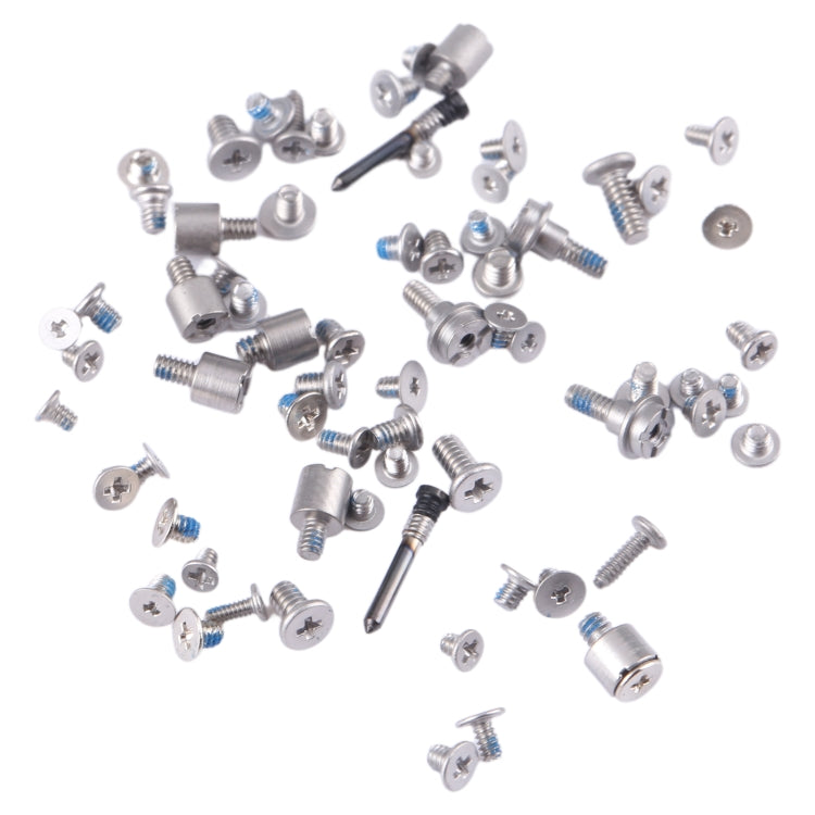 For iPhone 15 Pro Complete Set Screws and Bolts - Others by PMC TechLife | Online Shopping South Africa | PMC TechLife