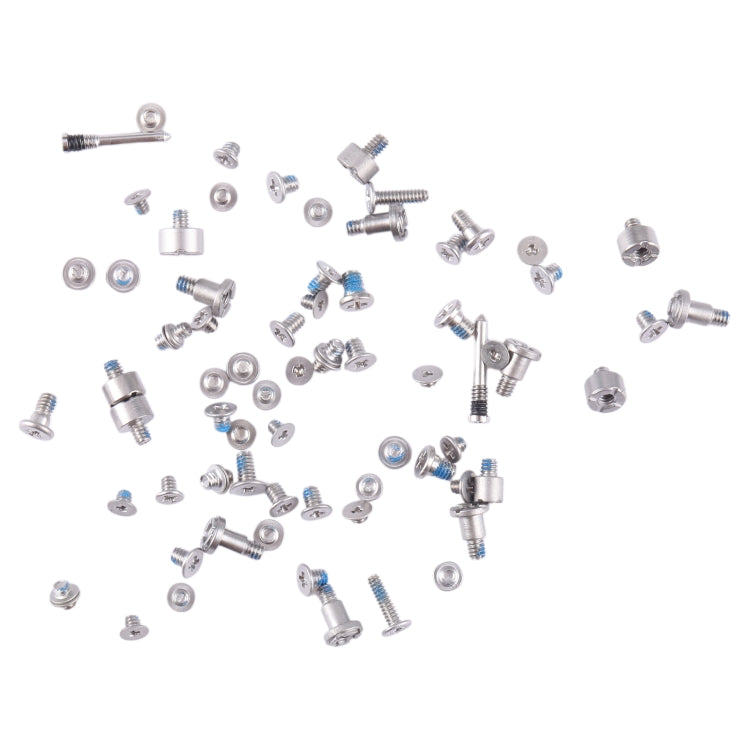 For iPhone 15 Complete Set Screws and Bolts - Others by PMC Jewellery | Online Shopping South Africa | PMC Jewellery