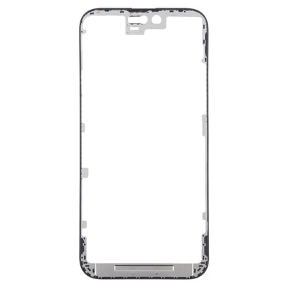 For iPhone 15 Pro Max Front LCD Screen Bezel Frame - LCD Related Parts by PMC Jewellery | Online Shopping South Africa | PMC Jewellery