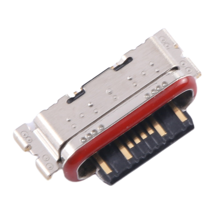 For Xiaomi Civi 2 10pcs Original Charging Port Connector - Tail Connector by PMC TechLife | Online Shopping South Africa | PMC TechLife