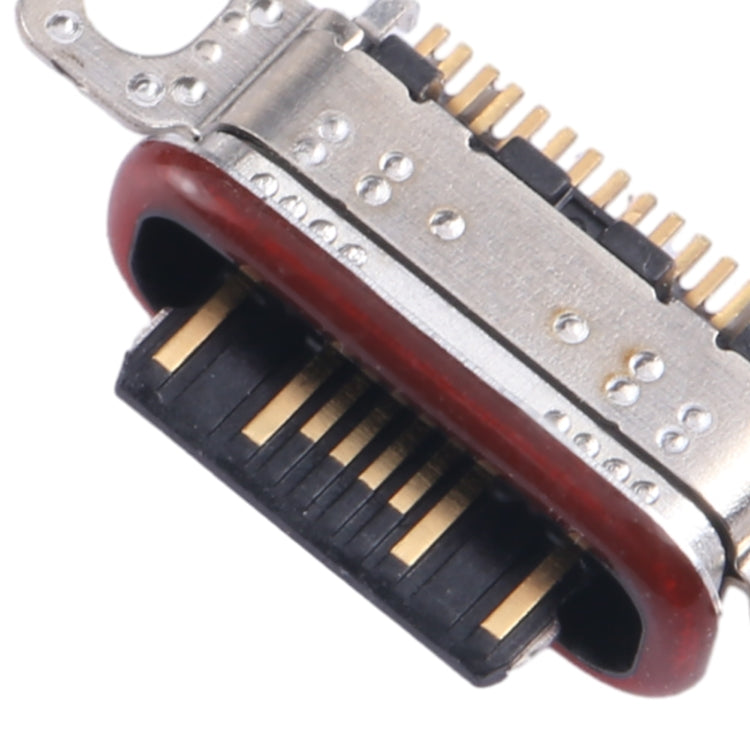 For Xiaomi 13 Pro 10pcs Original Charging Port Connector - Tail Connector by PMC TechLife | Online Shopping South Africa | PMC TechLife