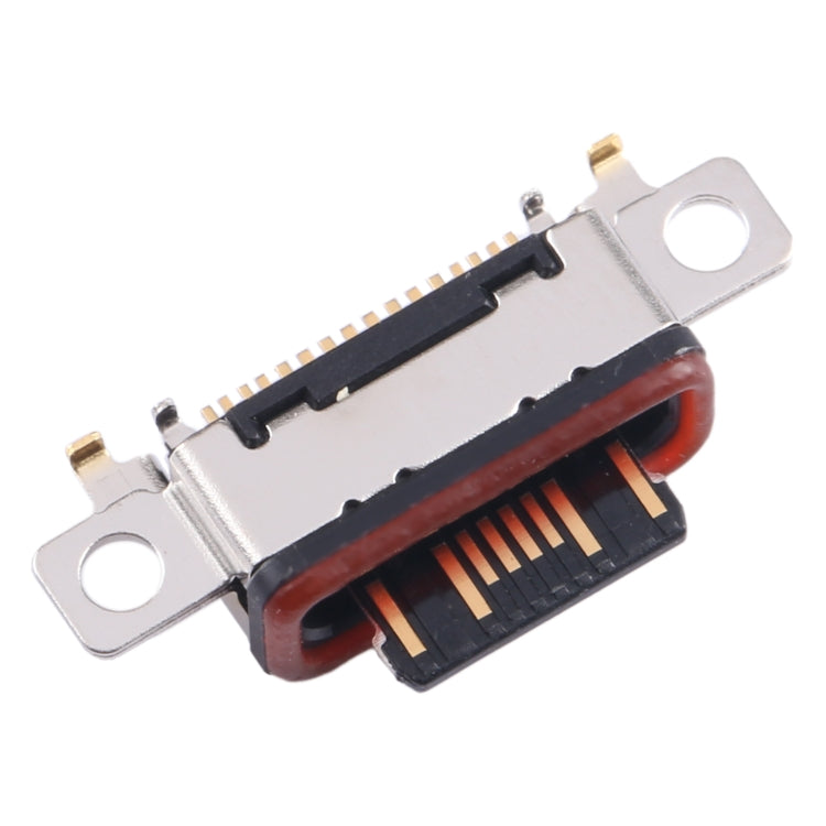 For Xiaomi 12s Ultra 10pcs Original Charging Port Connector - Tail Connector by PMC TechLife | Online Shopping South Africa | PMC TechLife