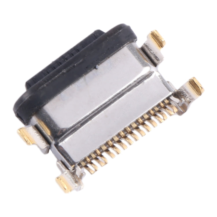 For Xiaomi Mi 10T 5G 10pcs Original Charging Port Connector - Tail Connector by PMC TechLife | Online Shopping South Africa | PMC TechLife