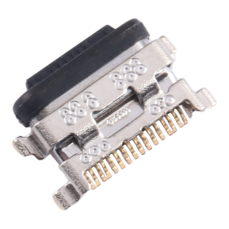 For Xiaomi 12s 10pcs Original Charging Port Connector - Tail Connector by PMC TechLife | Online Shopping South Africa | PMC TechLife