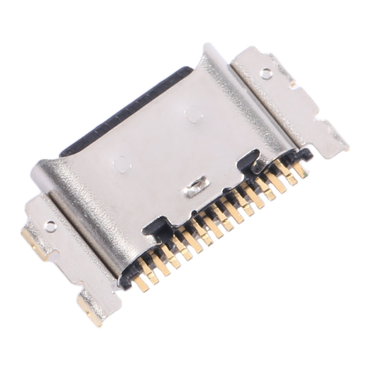 For Infinix Hot 30 10pcs Original Charging Port Connector - free shipping - PMC TechLife - Order now!