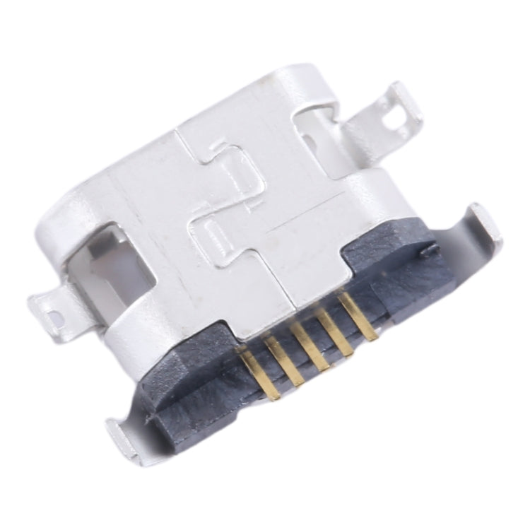 For Infinix Smart 7 X6515 10pcs Original Charging Port Connector - Single Tail Connector by PMC TechLife | Online Shopping South Africa | PMC TechLife