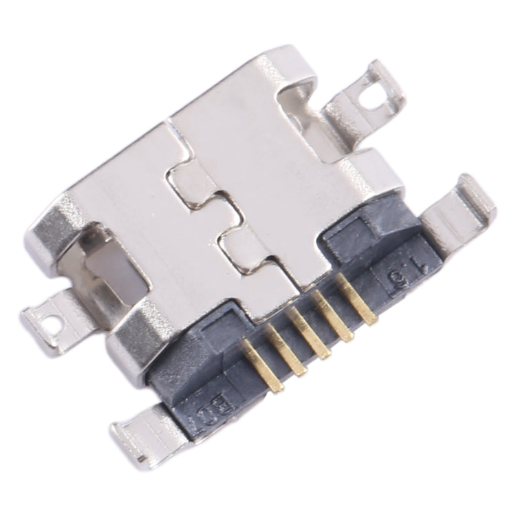 For Infinix Hot 11 10pcs Original Charging Port Connector - Single Tail Connector by PMC TechLife | Online Shopping South Africa | PMC TechLife