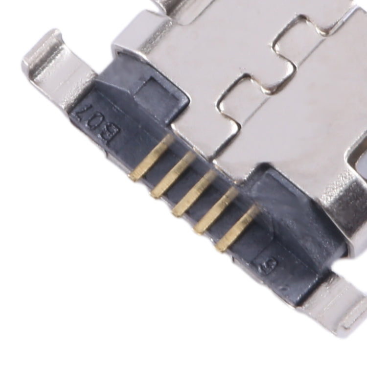 For Infinix Hot 11 10pcs Original Charging Port Connector - Single Tail Connector by PMC TechLife | Online Shopping South Africa | PMC TechLife