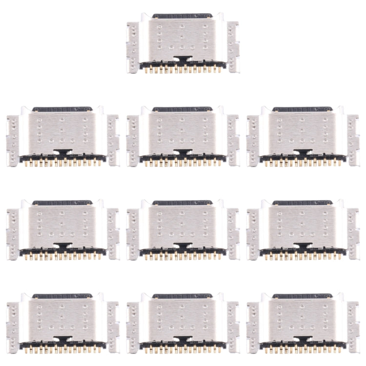 For OPPO A95 4G 10pcs Original Charging Port Connector - free shipping - PMC TechLife - Order now!
