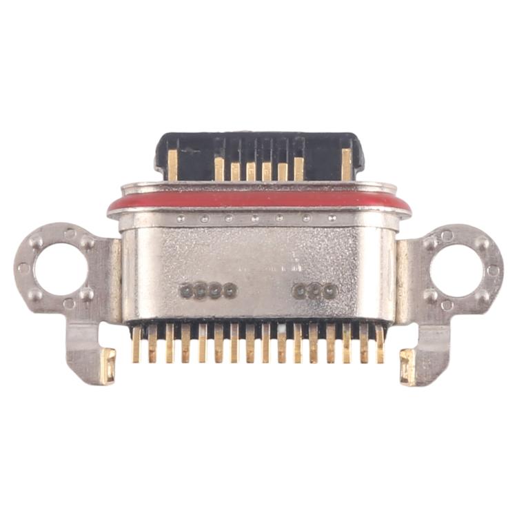 For OPPO Reno7 Pro 5G 10pcs Original Charging Port Connector - free shipping - PMc TechLife - Order now!