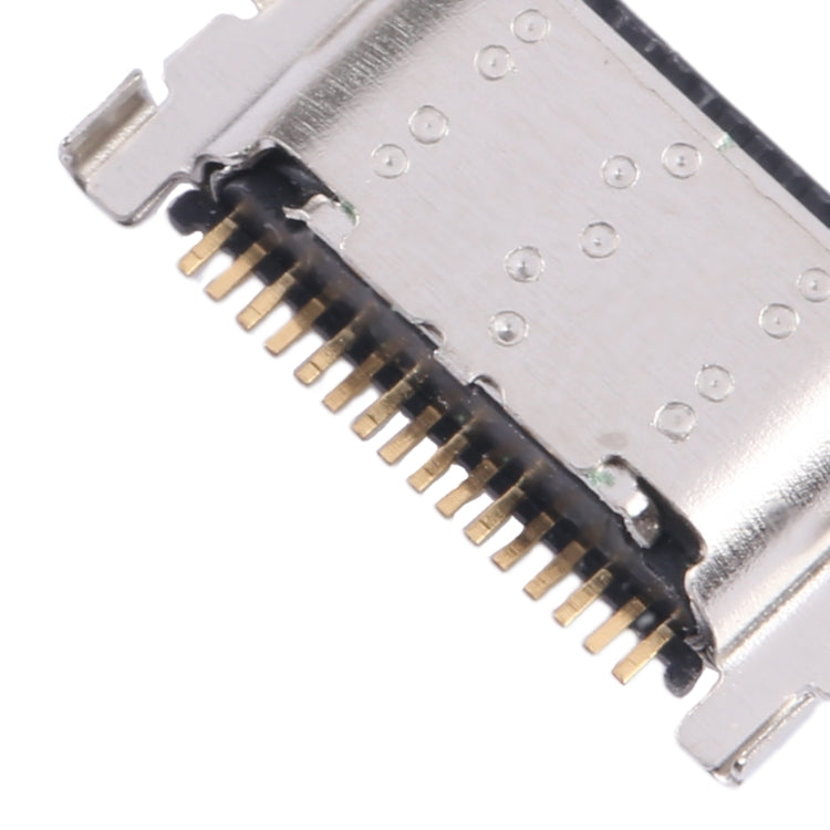 For Realme Q2 10pcs Original Charging Port Connector - Single Tail Connector by PMC TechLife | Online Shopping South Africa | PMC TechLife