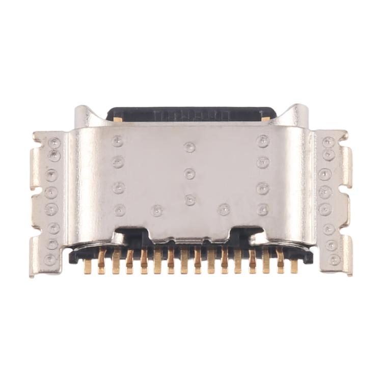 For Realme V15 5G 10pcs Original Charging Port Connector - Single Tail Connector by PMc TechLife | Online Shopping South Africa | PMc TechLife | Buy Now Pay Later Mobicred