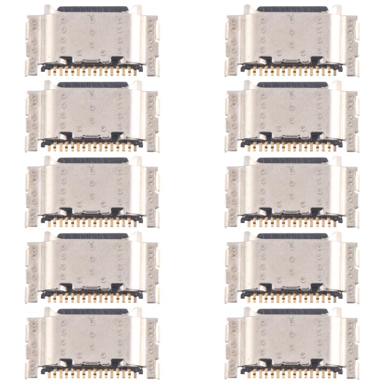 For Realme GT Master 10pcs Original Charging Port Connector - free shipping - PMc TechLife - Order now!