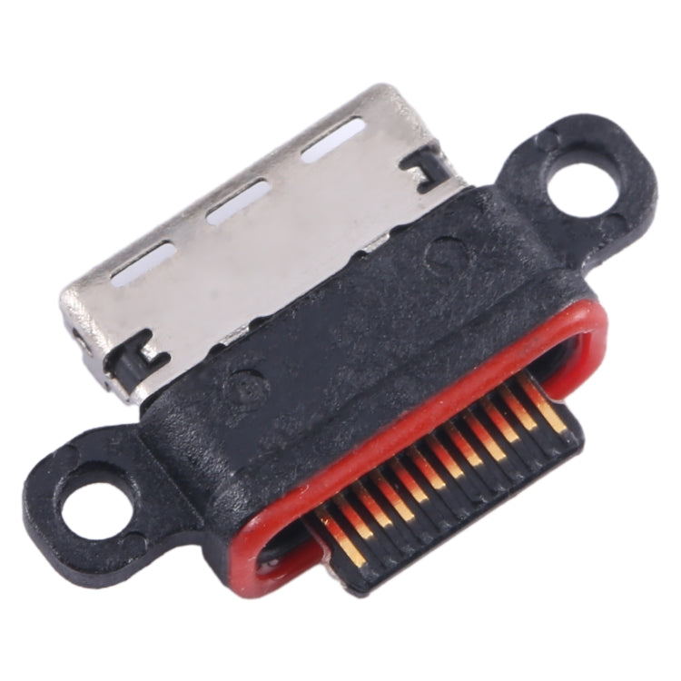 For Huawei Mate 50 10pcs Original Charging Port Connector - Tail Connector by PMC TechLife | Online Shopping South Africa | PMC TechLife