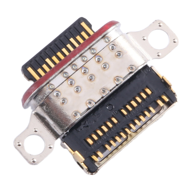 For Honor Magic3 Ultimate 10pcs Original Charging Port Connector - Tail Connector by PMC TechLife | Online Shopping South Africa | PMC TechLife