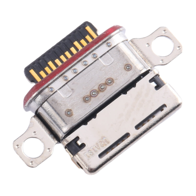 For Honor Magic4 10pcs Original Charging Port Connector - Tail Connector by PMC TechLife | Online Shopping South Africa | PMC TechLife