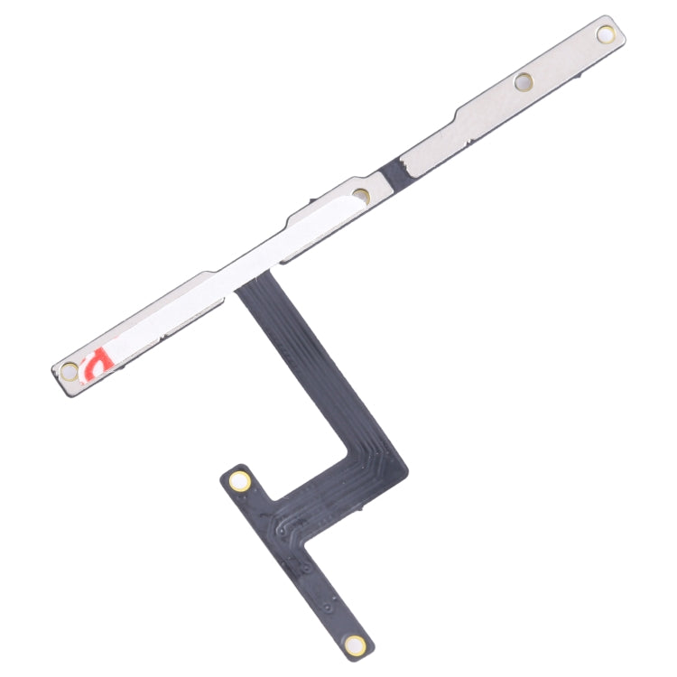 For Tecno Camon 18 OEM Power Button & Volume Button Flex Cable - Flex Cable by PMC TechLife | Online Shopping South Africa | PMC TechLife