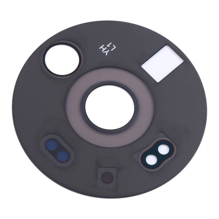 For Xiaomi 12S Ultra Back Camera Lens - Camera by PMC TechLife | Online Shopping South Africa | PMC TechLife