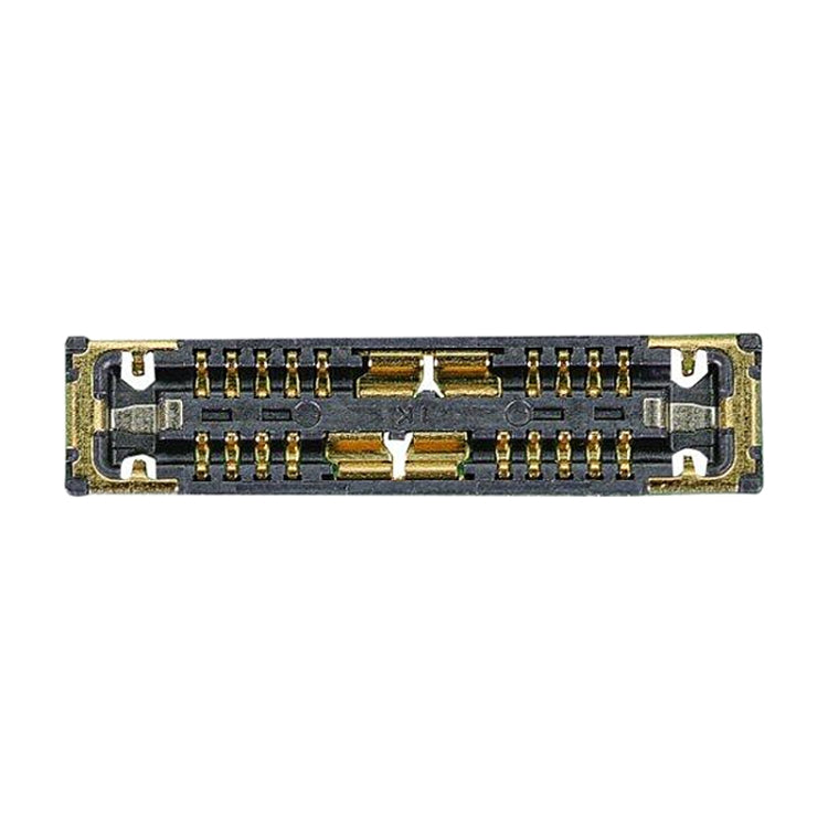For iPhone 14 / 14 Plus Flash NFC 18pin FPC Connector On Motherboard - FPC Connector by PMC TechLife | Online Shopping South Africa | PMC TechLife
