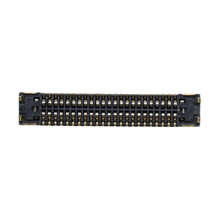 For iPhone 14 Pro / 14 Pro Max Telephoto Camera FPC Connector On Motherboard - FPC Connector by PMC TechLife | Online Shopping South Africa | PMC TechLife