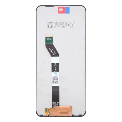 For Motorola Moto G Power 2024 OEM LCD Screen with Digitizer Full Assembly - LCD Screen by PMC Jewellery | Online Shopping South Africa | PMC Jewellery | Buy Now Pay Later Mobicred