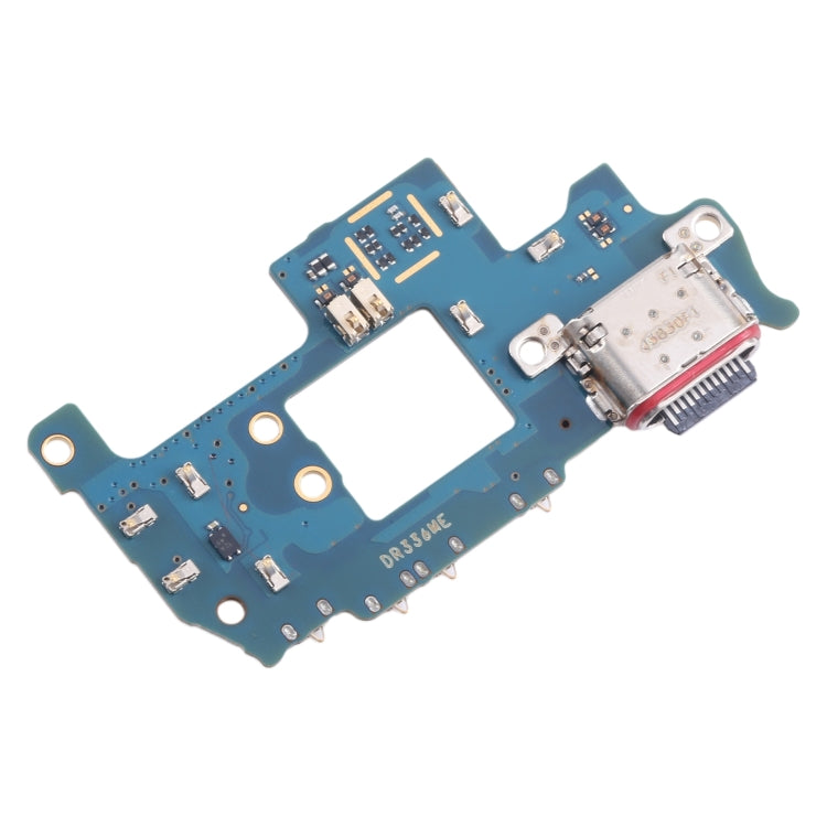 For Samsung Galaxy S23 FE 5G Original Charging Port Board - Charging Port Board by PMC Jewellery | Online Shopping South Africa | PMC Jewellery | Buy Now Pay Later Mobicred