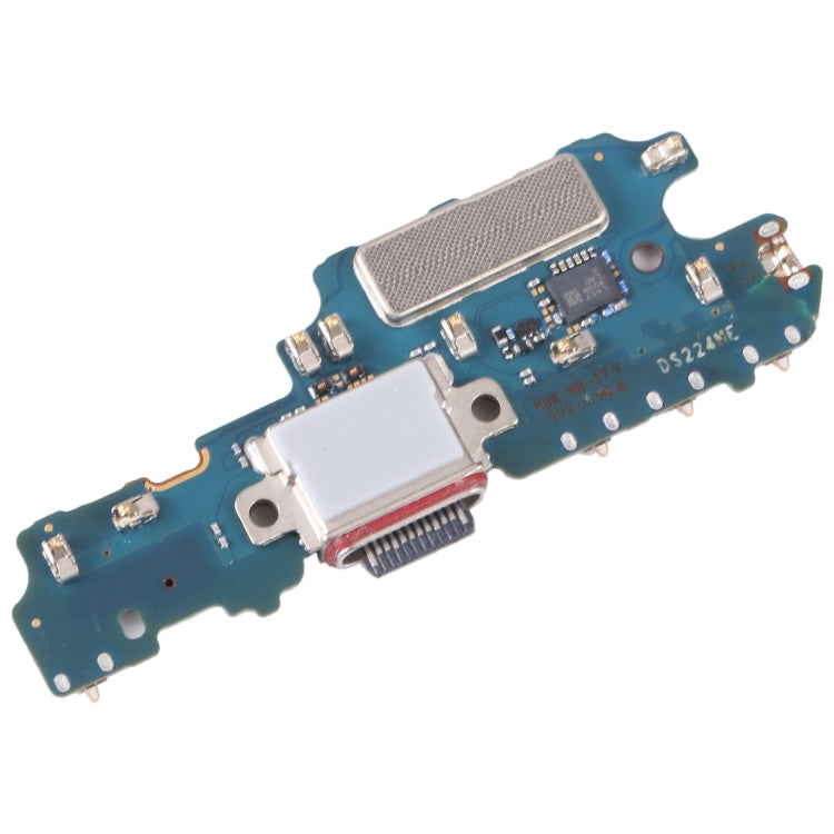 For Samsung Galaxy W23 Original Charging Port Board - Charging Port Board by PMC Jewellery | Online Shopping South Africa | PMC Jewellery | Buy Now Pay Later Mobicred