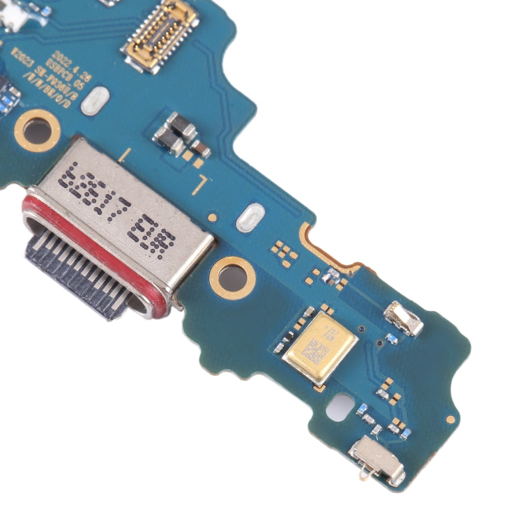 For Samsung Galaxy W23 Original Charging Port Board - Tail Connector by PMC TechLife | Online Shopping South Africa | PMC TechLife | Buy Now Pay Later Mobicred