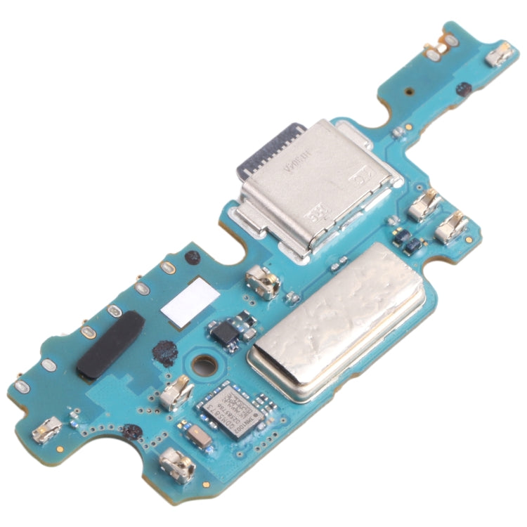 For Samsung Galaxy W21 5G Original Charging Port Board - Charging Port Board by PMC TechLife | Online Shopping South Africa | PMC TechLife | Buy Now Pay Later Mobicred