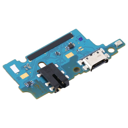 For Samsung Galaxy F62 Original Charging Port Board - Charging Port Board by PMC Jewellery | Online Shopping South Africa | PMC Jewellery | Buy Now Pay Later Mobicred