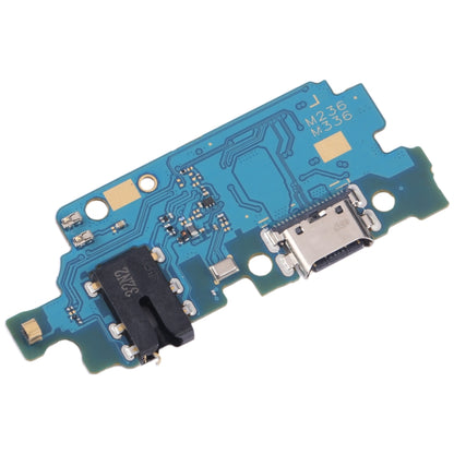 For Samsung Galaxy F23 SM-E236B Original Charging Port Board - Charging Port Board by PMC Jewellery | Online Shopping South Africa | PMC Jewellery