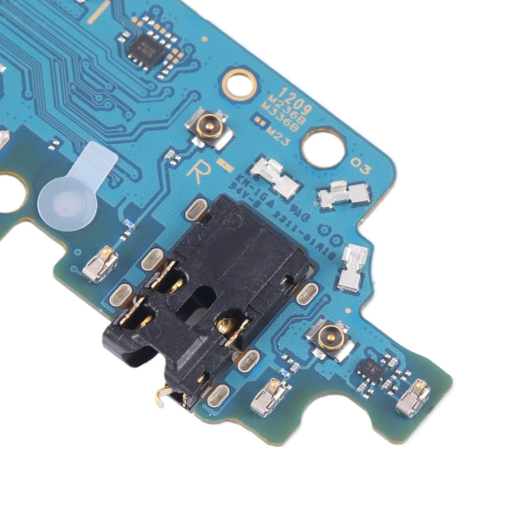 For Samsung Galaxy F23 SM-E236B Original Charging Port Board - Charging Port Board by PMC Jewellery | Online Shopping South Africa | PMC Jewellery