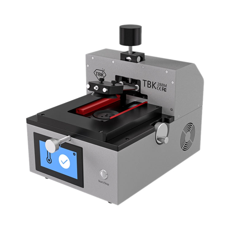 TBK 288M Automatic Screen Disassembly Machine Built-in Vacuum Pump, EU Plug - free shipping - PMC TechLife - Order now!