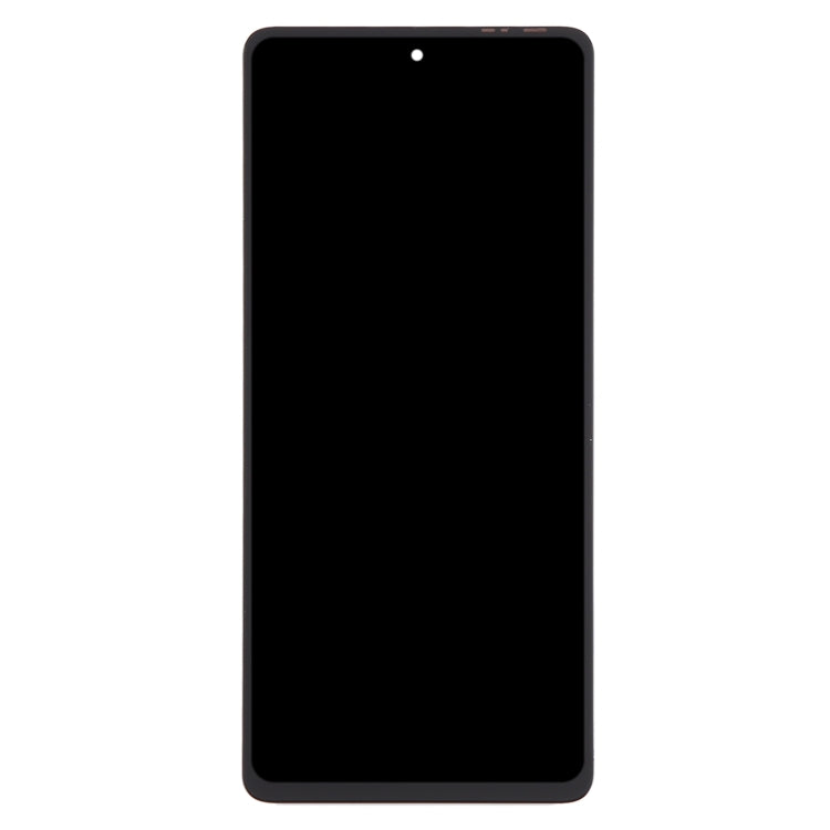 For Infinix Note 30 Pro X678B OEM LCD Screen with Digitizer Full Assembly - LCD Screen by PMC TechLife | Online Shopping South Africa | PMC TechLife | Buy Now Pay Later Mobicred