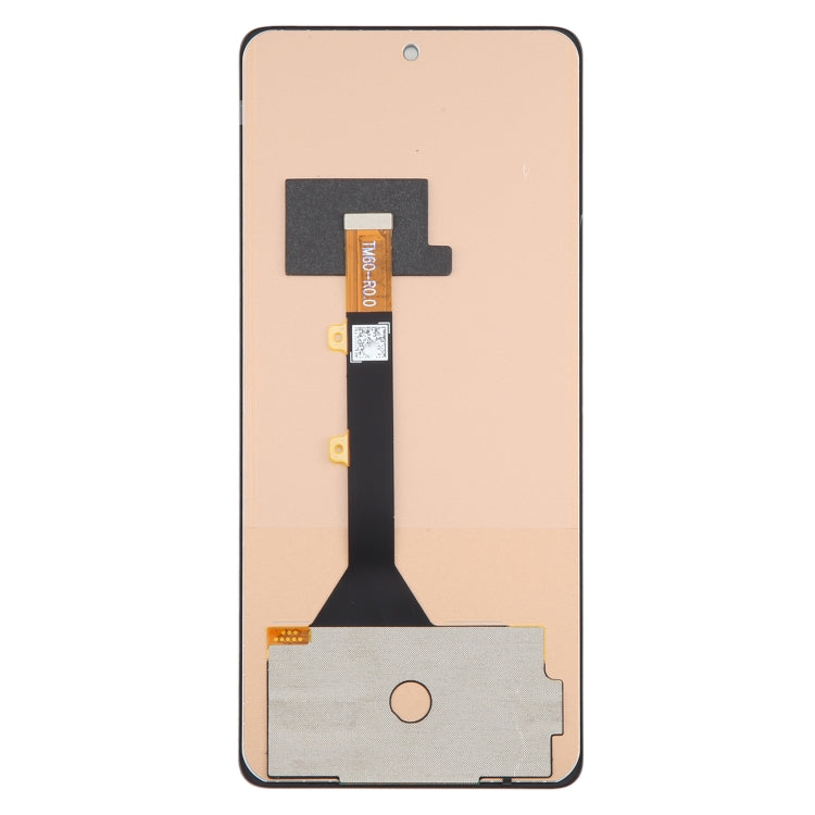 For Infinix Note 30 Pro X678B OEM LCD Screen with Digitizer Full Assembly - LCD Screen by PMC TechLife | Online Shopping South Africa | PMC TechLife | Buy Now Pay Later Mobicred