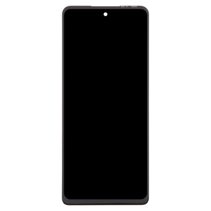 For Infinix Hot 40 X6836 OEM LCD Screen with Digitizer Full Assembly - LCD Screen by PMC Jewellery | Online Shopping South Africa | PMC Jewellery | Buy Now Pay Later Mobicred