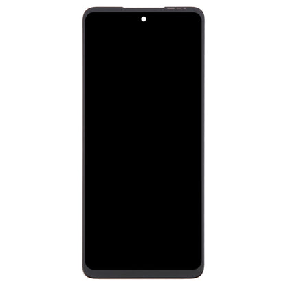 For Infinix Smart 8 Pro X6525B OEM LCD Screen with Digitizer Full Assembly - LCD Screen by PMC Jewellery | Online Shopping South Africa | PMC Jewellery | Buy Now Pay Later Mobicred