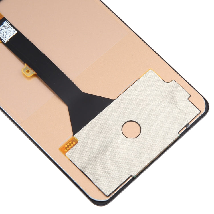 For Tecno Camon 20 Premier OEM LCD Screen with Digitizer Full Assembly - free shipping - PMC TechLife - Order now!