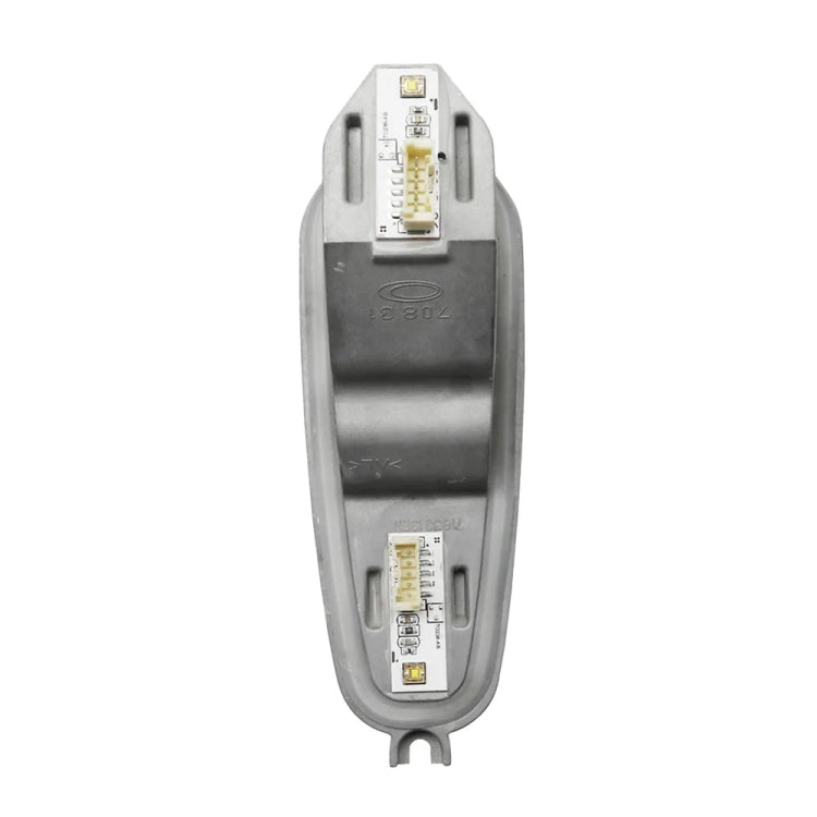 For Audi Q3 2011-2015 Car LED Headlight Ballast 8U0941475A(Silver) - Lamp Controller by PMC TechLife | Online Shopping South Africa | PMC TechLife | Buy Now Pay Later Mobicred