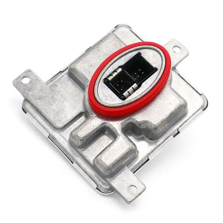 For BMW X1 E84 2009-2014 Car Xenon Lamp D1S Ballast 7318327(Silver) - Headlight Ballast by PMC TechLife | Online Shopping South Africa | PMC TechLife | Buy Now Pay Later Mobicred