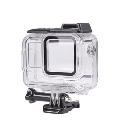 For Insta360 Ace Pro 60m Underwater Waterproof Housing Case - Case & Bags by PMC Jewellery | Online Shopping South Africa | PMC Jewellery