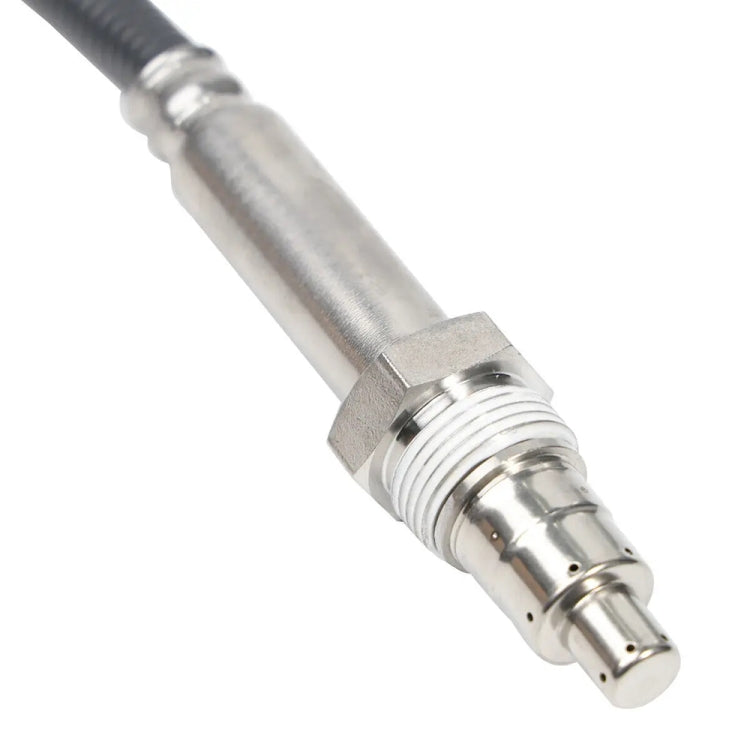 For Mercedes-Benz W212 E212 W205 Car Nitrogen Oxygen Sensor A0009051612(Silver) - Automobiles Sensors by PMC TechLife | Online Shopping South Africa | PMC TechLife | Buy Now Pay Later Mobicred