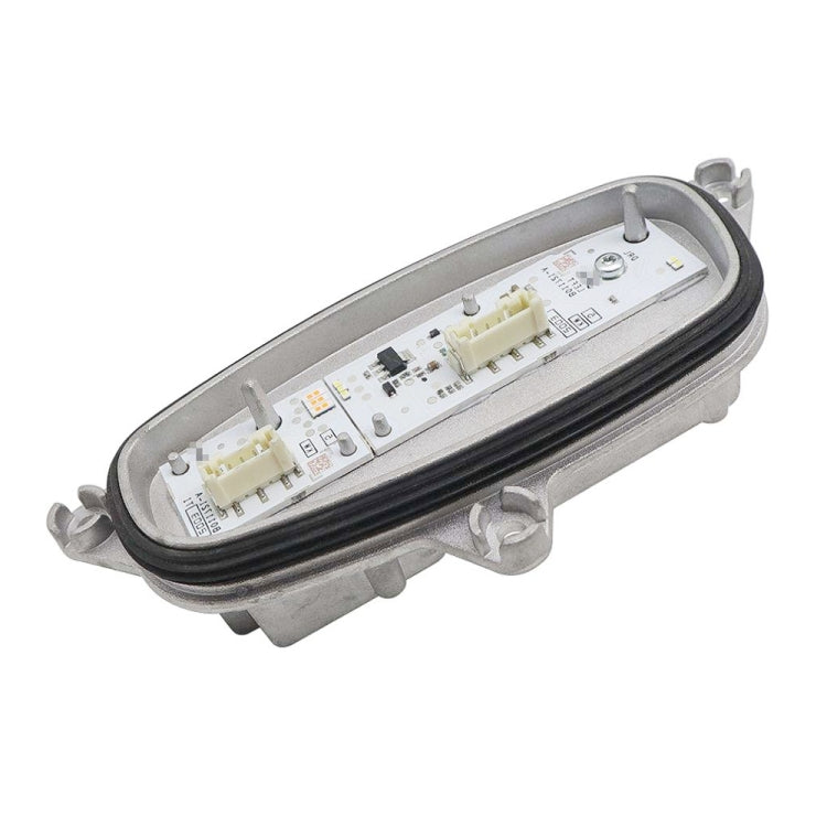 For Audi Q2 2017-2021 Car Right LED Turn Signal Light Ballast Control Module 81A998474(Silver) - Lamp Controller by PMC Jewellery | Online Shopping South Africa | PMC Jewellery