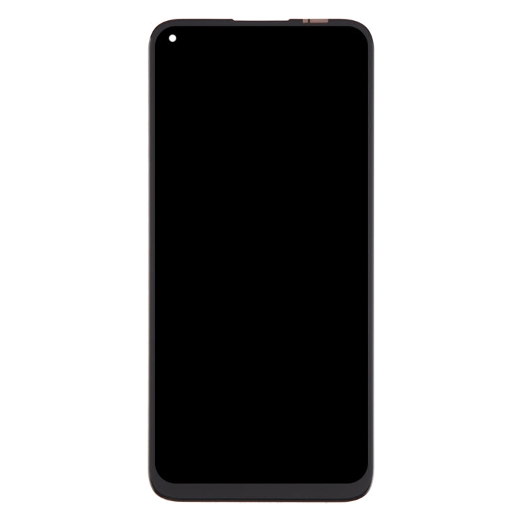 For Huawei P40 Lite Cog LCD Screen with Digitizer Full Assembly - free shipping - PMC TechLife - Order now!